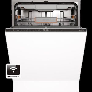 Gorenje GVB67364 vyobraziť