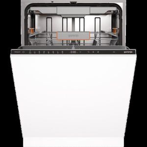 Gorenje GV663B65XXL vyobraziť
