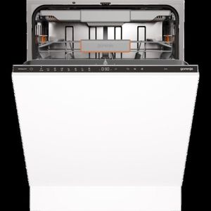 Gorenje GV663A66 vyobraziť