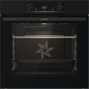 Gorenje BOP6737E02BK vyobraziť