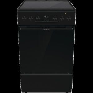 Gorenje GECS5C70BPA vyobraziť