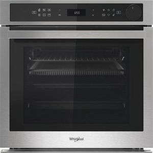 Whirlpool AKZ9S 8271 IX + balíček produktov značky P&G v hodnote až 80 € vyobraziť