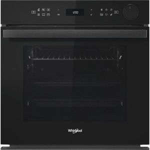 Whirlpool AKZ9S 8270 FB + balíček produktov značky P&G v hodnote až 80 € vyobraziť