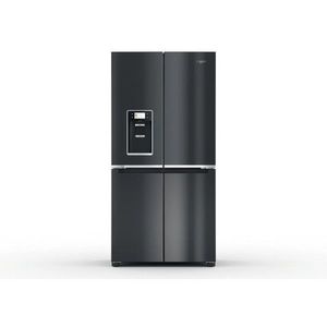 Whirlpool WQ9I FO2BX EF vyobraziť