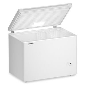 Liebherr CFe 1870 + Rozšírená záruka na 10 rokov zadarmo po registrácii! vyobraziť