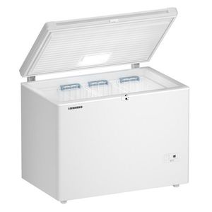 Liebherr CFc 1875 + Rozšírená záruka na 10 rokov zadarmo po registrácii! vyobraziť