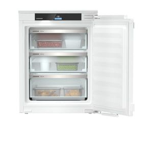 Liebherr IFNbi 3553 + Rozšírená záruka na 10 rokov zadarmo po registrácii! vyobraziť