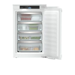 Liebherr IFNci 3954 + Rozšírená záruka na 10 rokov zadarmo po registrácii! vyobraziť