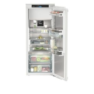 Liebherr IRBci 4571 + Rozšírená záruka na 10 rokov zadarmo po registrácii! vyobraziť