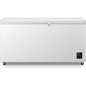 Gorenje FH50EAW vyobraziť