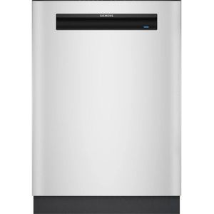 Siemens SN13EW78CS vyobraziť