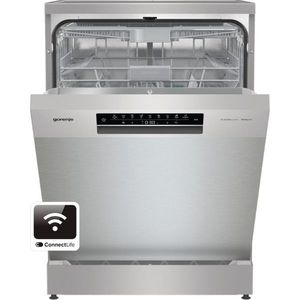 Gorenje GS673B60X vyobraziť