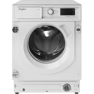 Whirlpool BI WMWG 81485E EU + balíček produktov značky P&G v hodnote až 170 € vyobraziť