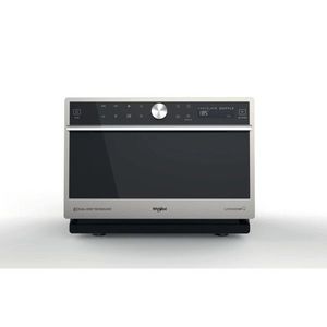 Whirlpool MWSC 9133 SX + balíček produktov značky P&G v hodnote až 80 € vyobraziť