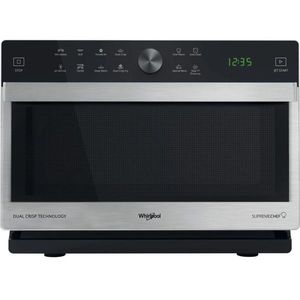 Whirlpool MWSC 833 SX + balíček produktov značky P&G v hodnote až 80 € vyobraziť