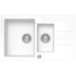 ALVEUS ROCK 70 poškodený obal white 11 vyobraziť