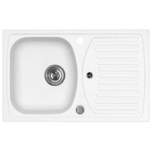 ALVEUS RECORD 30 poškodený obal white 11 vyobraziť