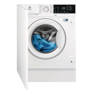 Electrolux EWN7F447WI vyobraziť