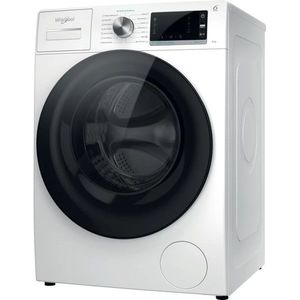 Whirlpool W6X W845WB EE + balíček produktov značky P&G v hodnote až 170 € + 10 rokov záruka na motor vyobraziť