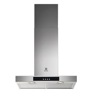 Electrolux LFT526X vyobraziť