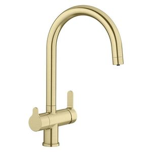 Blanco Trima saténová zlatá vyobraziť