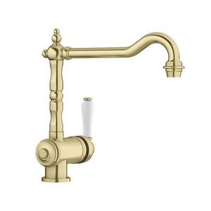 Blanco Tradon saténová zlatá vyobraziť