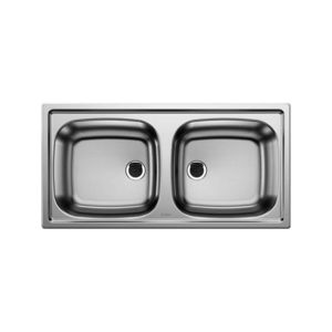 Blanco Top EZ 8x4 vyobraziť