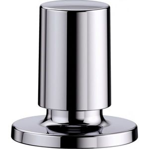 Blanco ovládacie tiahlo chróm vyobraziť