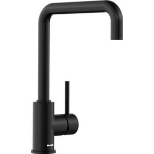 Blanco Mili čierna matná vyobraziť