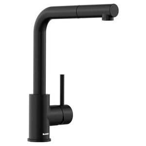 Blanco Mila-S čierna matná vyobraziť