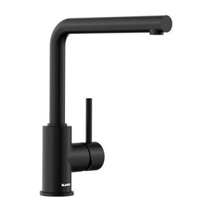 Blanco Mila čierna matná vyobraziť