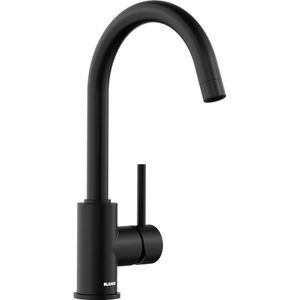 Blanco Mida čierna matná vyobraziť