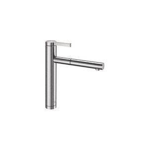 Blanco Linee – S hodvábne matný nerez vyobraziť