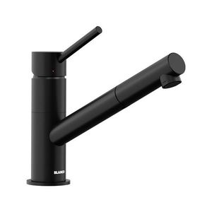 Blanco Kano-S čierna matná vyobraziť