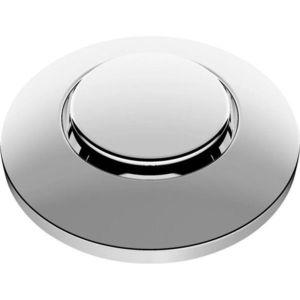 Blanco FWD tlačítko chróm vyobraziť