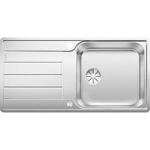 Blanco Classimo XL 6S-IF leštený nerez vyobraziť