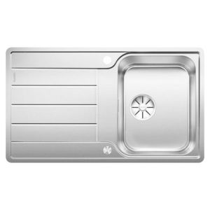 Blanco Classimo 45S-IF leštený nerez vyobraziť