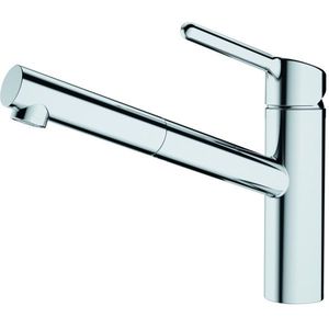 Franke FC 3149.031 ORBIT chróm vyobraziť