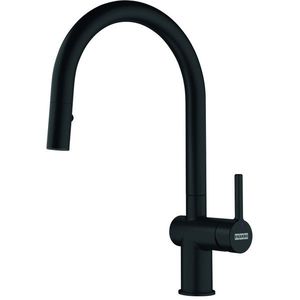 Franke FN 4090.901 Active New matná čierna vyobraziť