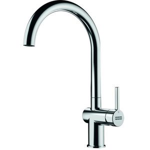 Franke FN 4089.031 Active New chróm vyobraziť