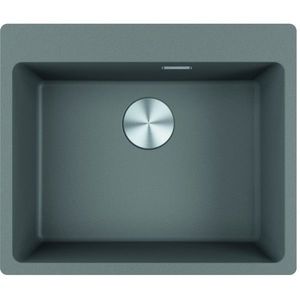 Franke MRG 610-54 FTL šedý kameň vyobraziť