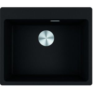 Franke MRG 610-54 FTL čierna matná vyobraziť