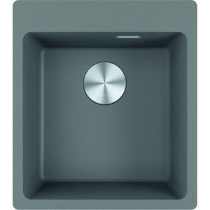 Franke MRG 610-39 FTL šedý kameň vyobraziť