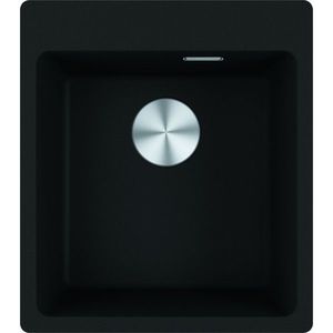 Franke MRG 610-39 FTL čierna matná vyobraziť