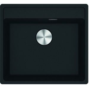 Franke MRG 610-52 RTL čierna matná vyobraziť