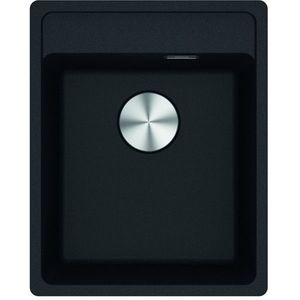 Franke MRG 610-37 RTL onyx vyobraziť