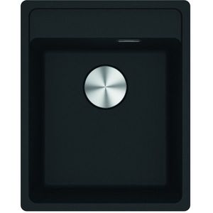 Franke MRG 610-37 RTL čierna matná vyobraziť