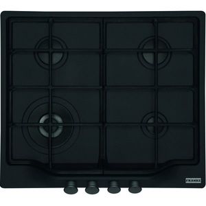 Franke FCH 604 3G TC MB C čierna matná vyobraziť