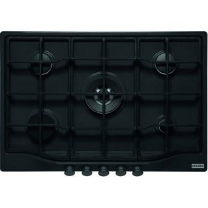 Franke FCH 755 4G TC BT C čierna matná vyobraziť