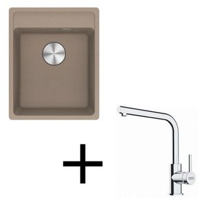 Franke set G253 MRG 610-37 RTL + FS 3230.031 kašmír vyobraziť